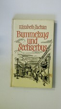 129591 elisabeth jachan gebraucht kaufen  Herzebrock-Clarholz