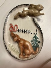 Hummel goebel relief gebraucht kaufen  Wäschenbeuren