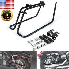 Hard saddlebag conversion for sale  Ontario