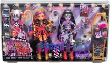 Monster high hissfits for sale  Shipping to Ireland