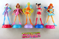 Fremdfigur komplettsatz winx gebraucht kaufen  Bitburg
