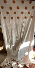 Anthropologie 100 cotton for sale  UXBRIDGE