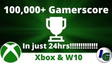 Xbox Achievement Unlocks/100k Gamerscore Boost tudo em 24 horas comprar usado  Enviando para Brazil