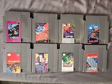 Game nes lot for sale  Land O Lakes