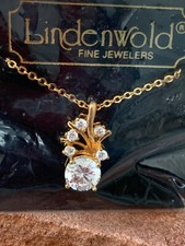 Necklace lindenwold fine for sale  Albuquerque