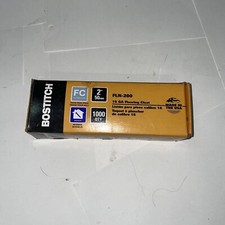 Bostitch fln 200 for sale  Mifflin