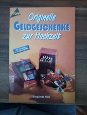 Riginelle geldgeschenke zur gebraucht kaufen  Lippstadt