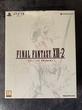 Jeu final fantasy d'occasion  Six-Fours-les-Plages