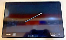 Toshiba portege z10t for sale  BOLTON