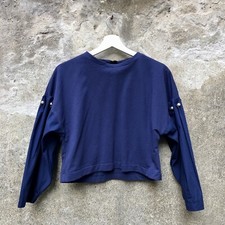 top crop zara usato top crop zara usato Voghera