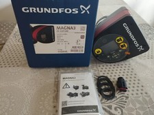 Pompa grundfos magna3 usato  Pistoia
