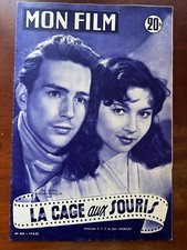 Film 469 1955 d'occasion  Saint-Omer