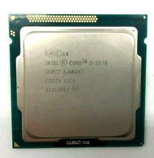 Intel core 3570 gebraucht kaufen  Mannheim