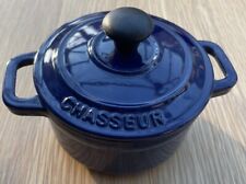 Chasseur blue cast for sale  GREAT MISSENDEN