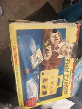 Fisher price feild d'occasion  Expédié en Belgium