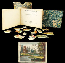 Florian fables put d'occasion  Expédié en Belgium