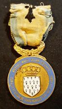 Médaille militaire hospitalie d'occasion  Saint-Dié-des-Vosges