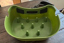 Schnurkorb linekurv stripping gebraucht kaufen  Kiel
