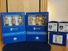 Hummel goebel hummelfiguren gebraucht kaufen  Essen