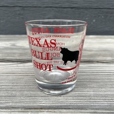 Texas bull shot for sale  Bethany
