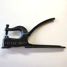 Vintage little giant for sale  Jenks