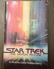 Star trek motion for sale  Fairfax