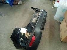 Rear bumper mazda for sale  SKELMERSDALE