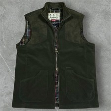 Barbour dunmoor gilet for sale  Brighton