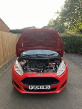 2013 ford fiesta for sale 2013 ford fiesta for sale  MELTON MOWBRAY