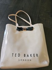 Ted baker bow for sale  BOLTON