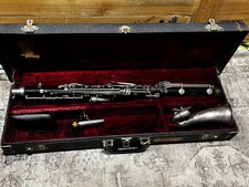 Selmer bundy alto for sale  Georgetown