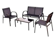 Sitzgruppe garten alu gebraucht kaufen  Füssen