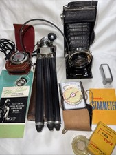 Voigtlander bessa vintage for sale  Norman