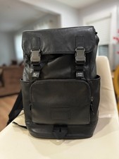 Coach track backpack for sale  Hackensack