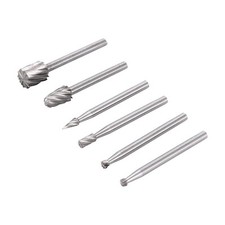 6pcs hss rotante usato  Spedire a Italy