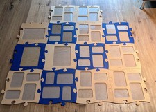 puzzlerahmen gebraucht kaufen  Winnenden