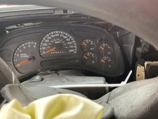 Speedometer classic style for sale  Winston Salem