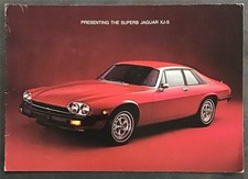 Jaguar usa car for sale  LEICESTER