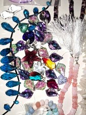 Assorted gemstone chip for sale  SHREWSBURY