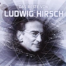 Ludwig hirsch beste gebraucht kaufen  Berlin