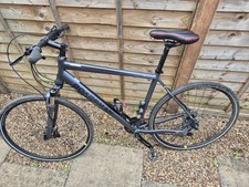 Boardman hybrid bike for sale  SOUTHAM