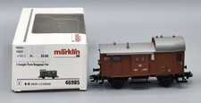 Märklin 46985 train d'occasion  Riedisheim