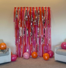 Background party pink for sale  Mars