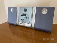Stereo philips model usato  Noale
