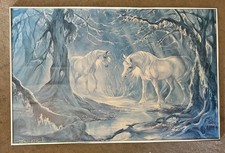 Framed vtg 1979 for sale  Nampa
