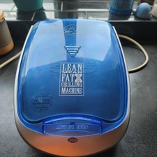 George foreman lean for sale  SWANSEA