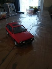 Ford fiesta mk1 d'occasion  Eu