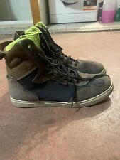 Scarpe moto schima usato  Montalto di Castro