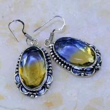 Belles boucles oreilles d'occasion  Beaune-la-Rolande