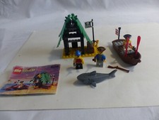 Lego set pirate d'occasion  Le Thuit-Signol